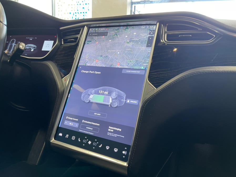 2016 Tesla Model S 4dr Sdn RWD 70 kWh Battery, available for sale in Inwood, New York | 5 Towns Drive. Inwood, New York 2016 Tesla Model S 4dr Sdn RWD 70 kWh Battery, available for sale in Inwood, New York | 5 Towns Drive. Inwood, New York