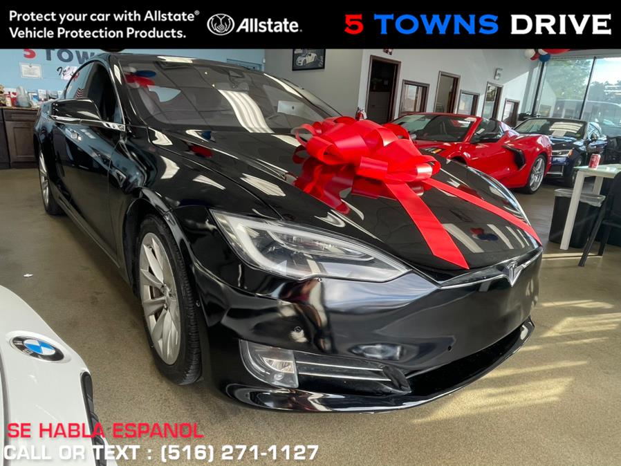 2016 Tesla Model S 4dr Sdn RWD 70 kWh Battery, available for sale in Inwood, New York | 5 Towns Drive. Inwood, New York