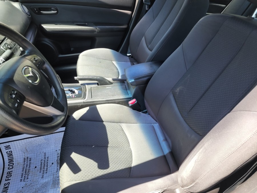2011 Mazda Mazda6 4dr Sdn Man i Sport, available for sale in Patchogue, New York | Romaxx Truxx. Patchogue, New York 2011 Mazda Mazda6 4dr Sdn Man i Sport, available for sale in Patchogue, New York | Romaxx Truxx. Patchogue, New York