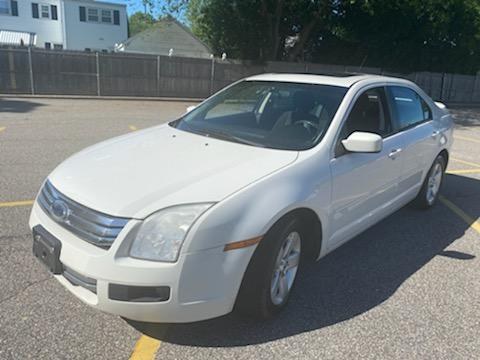 Used 2008 Ford Fusion in Patchogue, New York | Romaxx Truxx. Patchogue, New York
