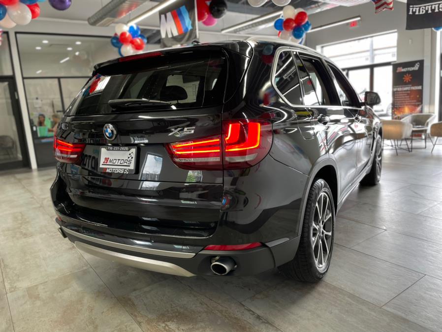 Used BMW X5 xDrive35i Sports Activity Vehicle 2017 | Jamaica 26 Motors. Hollis, New York Used BMW X5 xDrive35i Sports Activity Vehicle 2017 | Jamaica 26 Motors. Hollis, New York