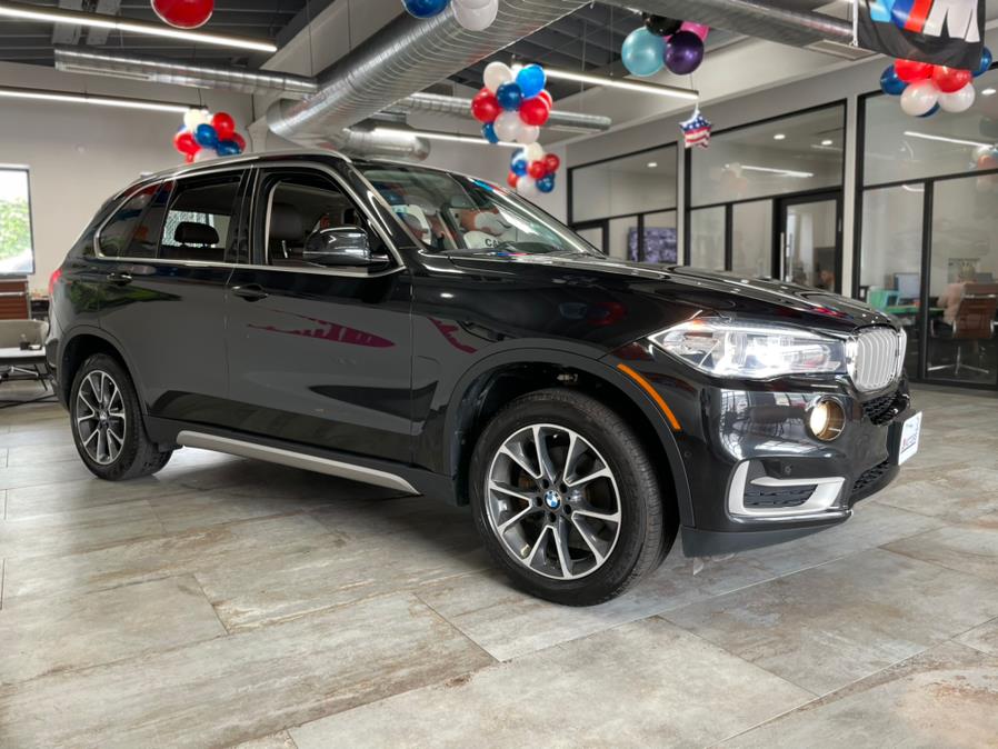 Used BMW X5 xDrive35i Sports Activity Vehicle 2017 | Jamaica 26 Motors. Hollis, New York Used BMW X5 xDrive35i Sports Activity Vehicle 2017 | Jamaica 26 Motors. Hollis, New York