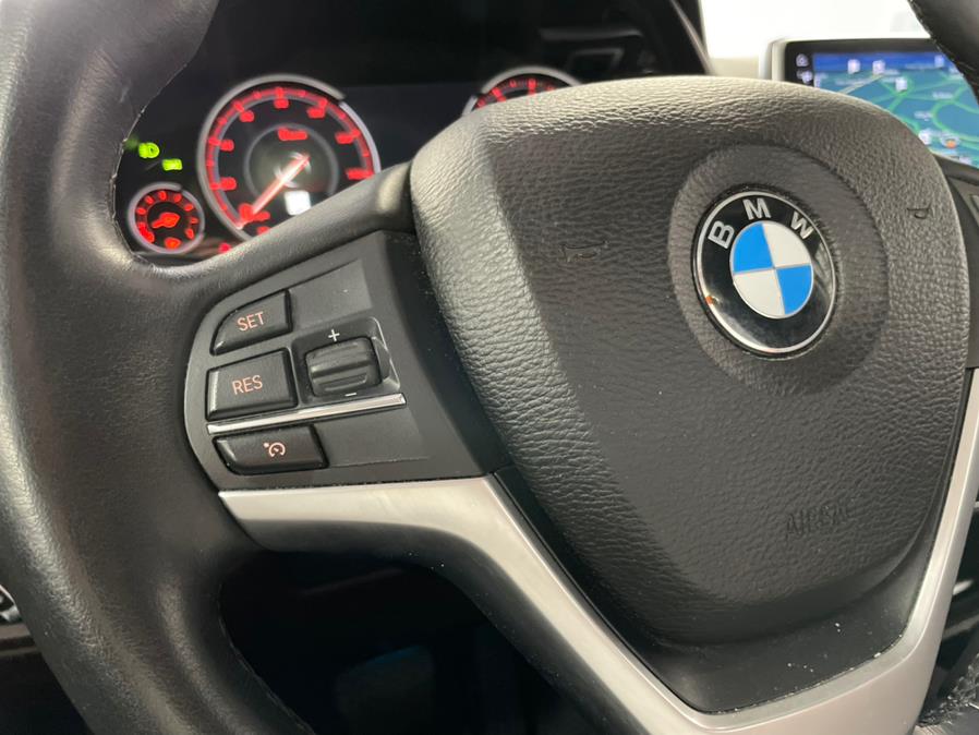 Used BMW X5 xDrive35i Sports Activity Vehicle 2017 | Jamaica 26 Motors. Hollis, New York