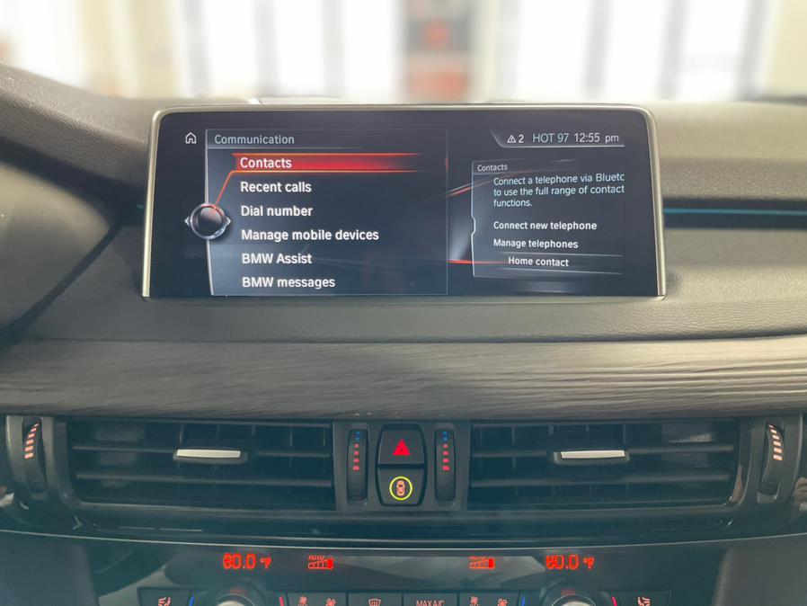 Used BMW X5 xDrive35i Sports Activity Vehicle 2017 | Jamaica 26 Motors. Hollis, New York Used BMW X5 xDrive35i Sports Activity Vehicle 2017 | Jamaica 26 Motors. Hollis, New York