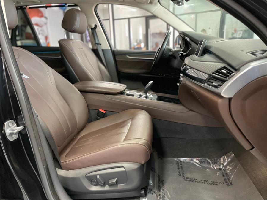 Used BMW X5 xDrive35i Sports Activity Vehicle 2017 | Jamaica 26 Motors. Hollis, New York Used BMW X5 xDrive35i Sports Activity Vehicle 2017 | Jamaica 26 Motors. Hollis, New York