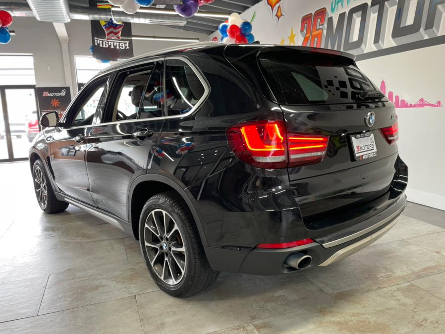 Used BMW X5 xDrive35i Sports Activity Vehicle 2017 | Jamaica 26 Motors. Hollis, New York Used BMW X5 xDrive35i Sports Activity Vehicle 2017 | Jamaica 26 Motors. Hollis, New York