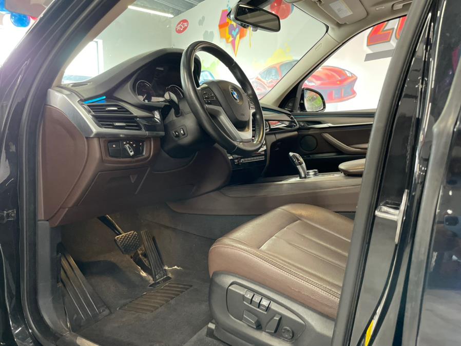 Used BMW X5 xDrive35i Sports Activity Vehicle 2017 | Jamaica 26 Motors. Hollis, New York Used BMW X5 xDrive35i Sports Activity Vehicle 2017 | Jamaica 26 Motors. Hollis, New York