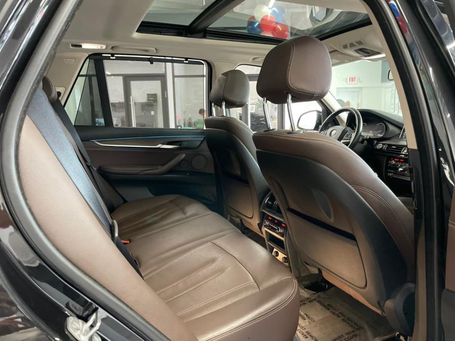Used BMW X5 xDrive35i Sports Activity Vehicle 2017 | Jamaica 26 Motors. Hollis, New York Used BMW X5 xDrive35i Sports Activity Vehicle 2017 | Jamaica 26 Motors. Hollis, New York