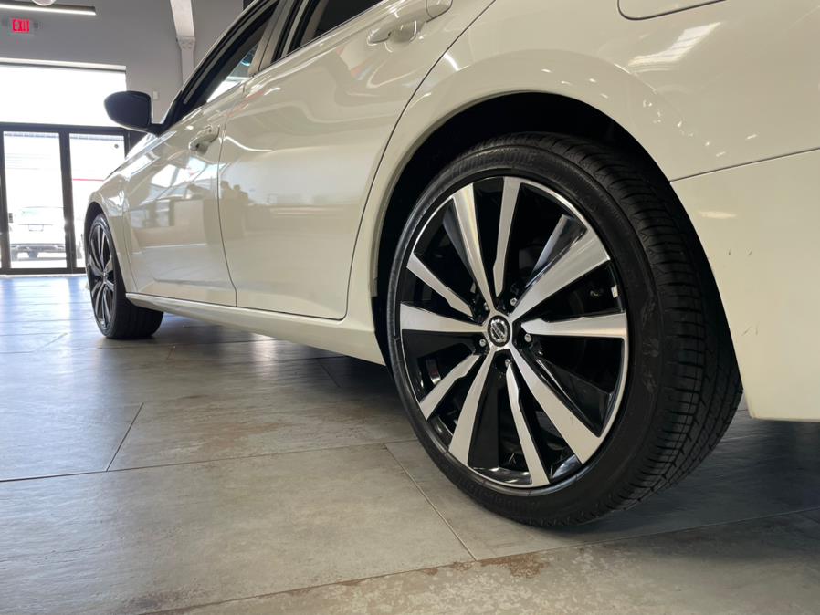 2021 Nissan Altima SR 2.5 SR Sedan, available for sale in Hollis, New York | Jamaica 26 Motors. Hollis, New York 2021 Nissan Altima SR 2.5 SR Sedan, available for sale in Hollis, New York | Jamaica 26 Motors. Hollis, New York