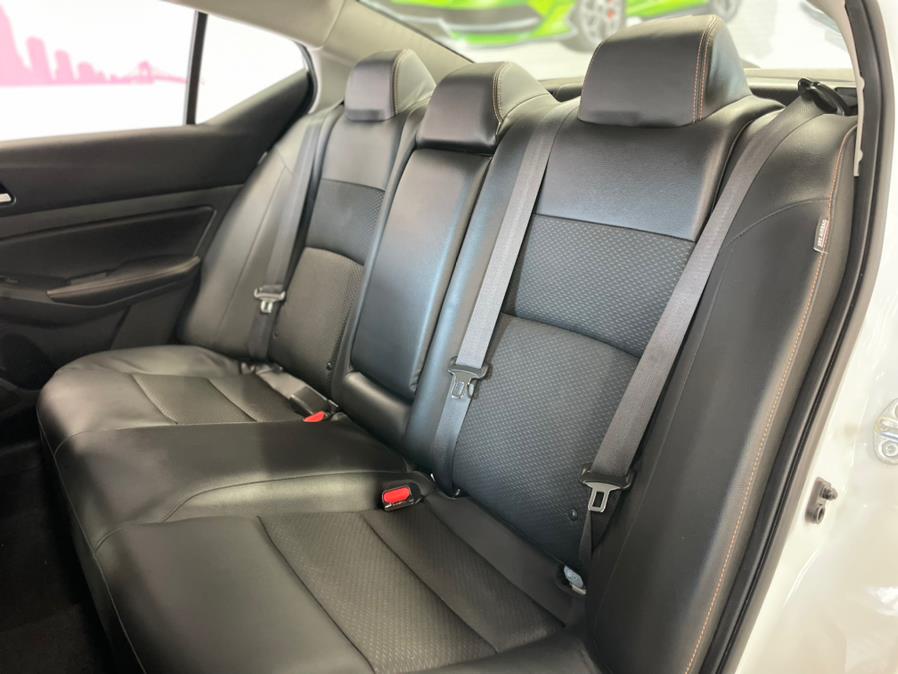 2021 Nissan Altima SR 2.5 SR Sedan, available for sale in Hollis, New York | Jamaica 26 Motors. Hollis, New York 2021 Nissan Altima SR 2.5 SR Sedan, available for sale in Hollis, New York | Jamaica 26 Motors. Hollis, New York