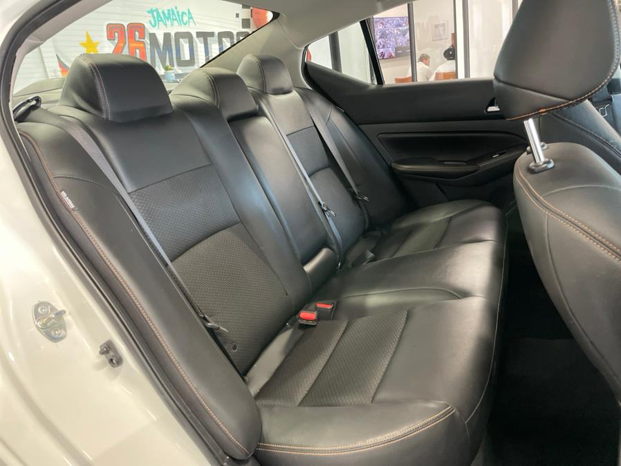2021 Nissan Altima SR 2.5 SR Sedan, available for sale in Hollis, New York | Jamaica 26 Motors. Hollis, New York 2021 Nissan Altima SR 2.5 SR Sedan, available for sale in Hollis, New York | Jamaica 26 Motors. Hollis, New York