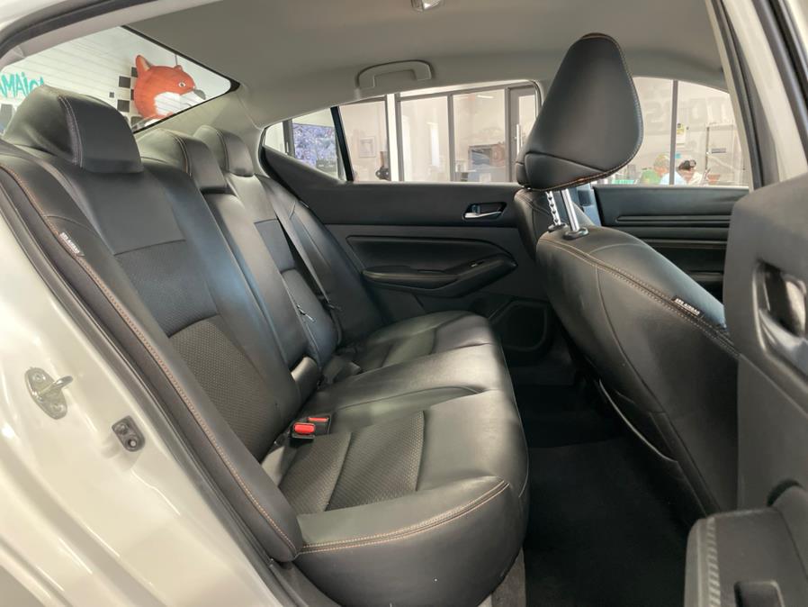 2021 Nissan Altima SR 2.5 SR Sedan, available for sale in Hollis, New York | Jamaica 26 Motors. Hollis, New York 2021 Nissan Altima SR 2.5 SR Sedan, available for sale in Hollis, New York | Jamaica 26 Motors. Hollis, New York