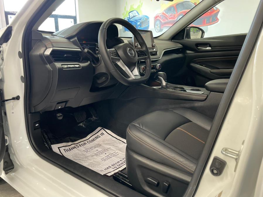 2021 Nissan Altima SR 2.5 SR Sedan, available for sale in Hollis, New York | Jamaica 26 Motors. Hollis, New York 2021 Nissan Altima SR 2.5 SR Sedan, available for sale in Hollis, New York | Jamaica 26 Motors. Hollis, New York