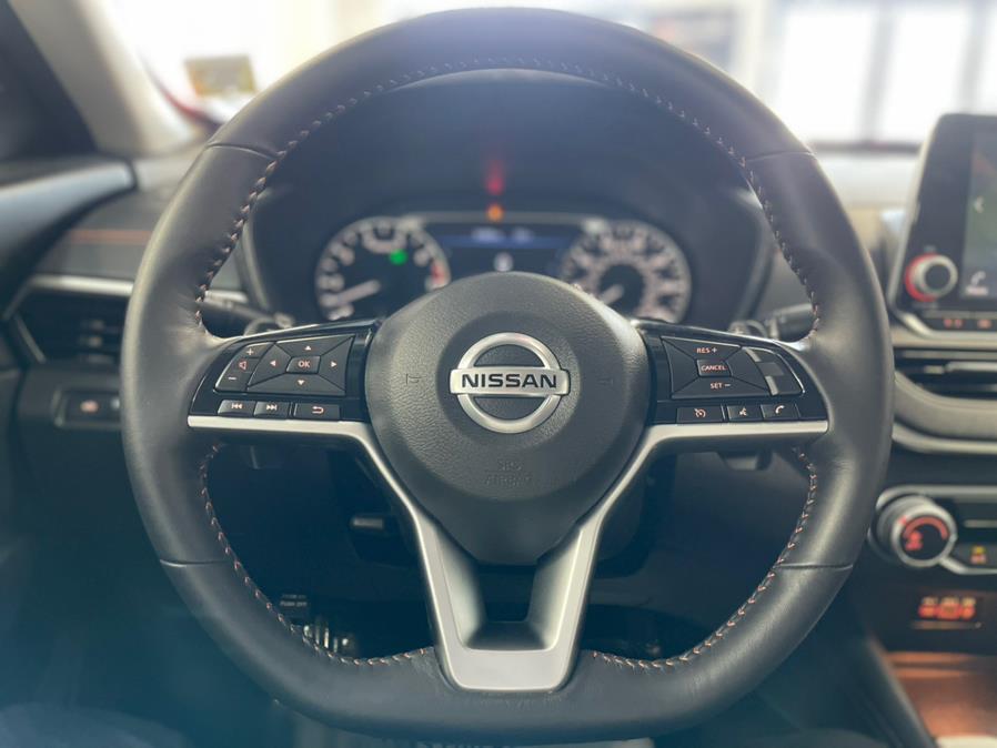 2021 Nissan Altima SR 2.5 SR Sedan, available for sale in Hollis, New York | Jamaica 26 Motors. Hollis, New York 2021 Nissan Altima SR 2.5 SR Sedan, available for sale in Hollis, New York | Jamaica 26 Motors. Hollis, New York