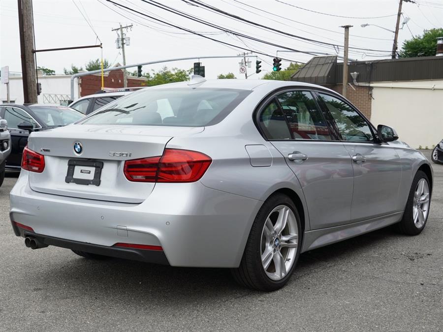 Used BMW 3 Series 330i xDrive M Sport Package 2018 | Auto Expo. Great Neck, New York