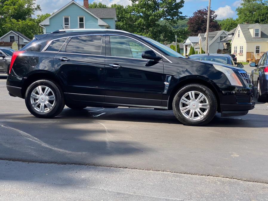 Used Cadillac SRX AWD 4dr Luxury Collection 2010 | Lava Motors 2 Inc. Canton, Connecticut Used Cadillac SRX AWD 4dr Luxury Collection 2010 | Lava Motors 2 Inc. Canton, Connecticut