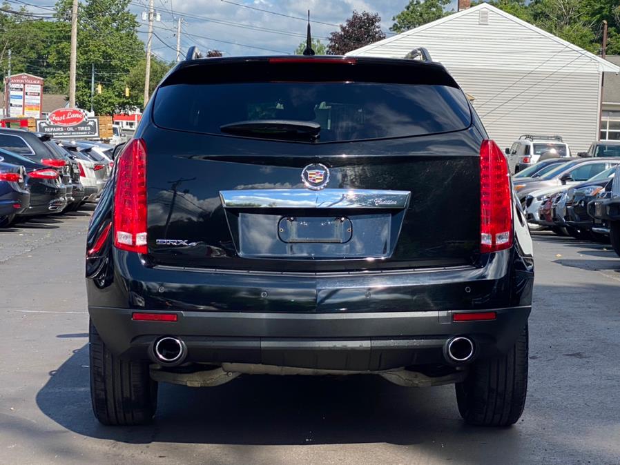 Used Cadillac SRX AWD 4dr Luxury Collection 2010 | Lava Motors 2 Inc. Canton, Connecticut Used Cadillac SRX AWD 4dr Luxury Collection 2010 | Lava Motors 2 Inc. Canton, Connecticut