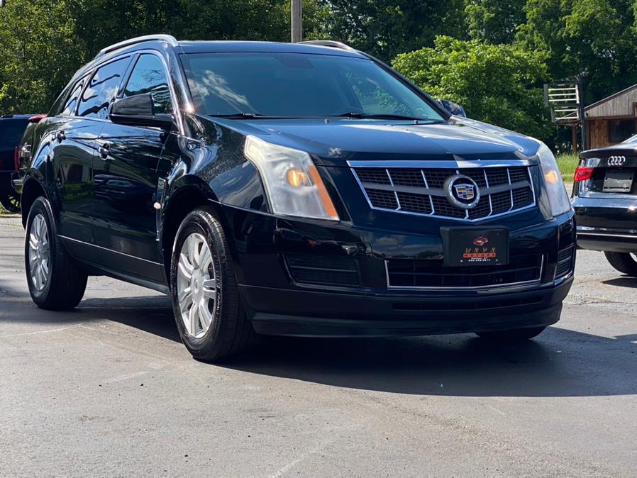 Used Cadillac SRX AWD 4dr Luxury Collection 2010 | Lava Motors 2 Inc. Canton, Connecticut Used Cadillac SRX AWD 4dr Luxury Collection 2010 | Lava Motors 2 Inc. Canton, Connecticut
