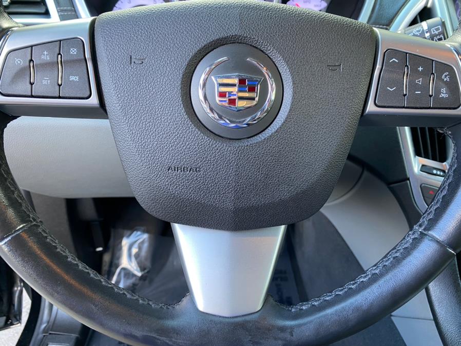 Used Cadillac SRX AWD 4dr Luxury Collection 2010 | Lava Motors 2 Inc. Canton, Connecticut Used Cadillac SRX AWD 4dr Luxury Collection 2010 | Lava Motors 2 Inc. Canton, Connecticut