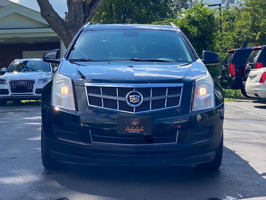 Used Cadillac SRX AWD 4dr Luxury Collection 2010 | Lava Motors 2 Inc. Canton, Connecticut Used Cadillac SRX AWD 4dr Luxury Collection 2010 | Lava Motors 2 Inc. Canton, Connecticut