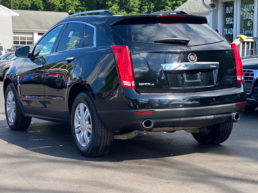 Used Cadillac SRX AWD 4dr Luxury Collection 2010 | Lava Motors 2 Inc. Canton, Connecticut Used Cadillac SRX AWD 4dr Luxury Collection 2010 | Lava Motors 2 Inc. Canton, Connecticut