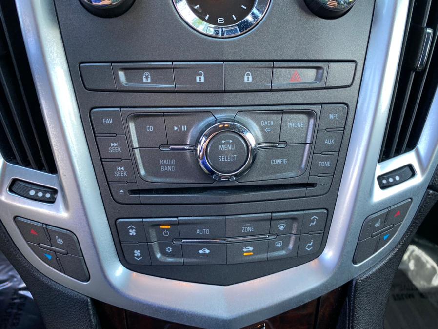 Used Cadillac SRX AWD 4dr Luxury Collection 2010 | Lava Motors 2 Inc. Canton, Connecticut Used Cadillac SRX AWD 4dr Luxury Collection 2010 | Lava Motors 2 Inc. Canton, Connecticut