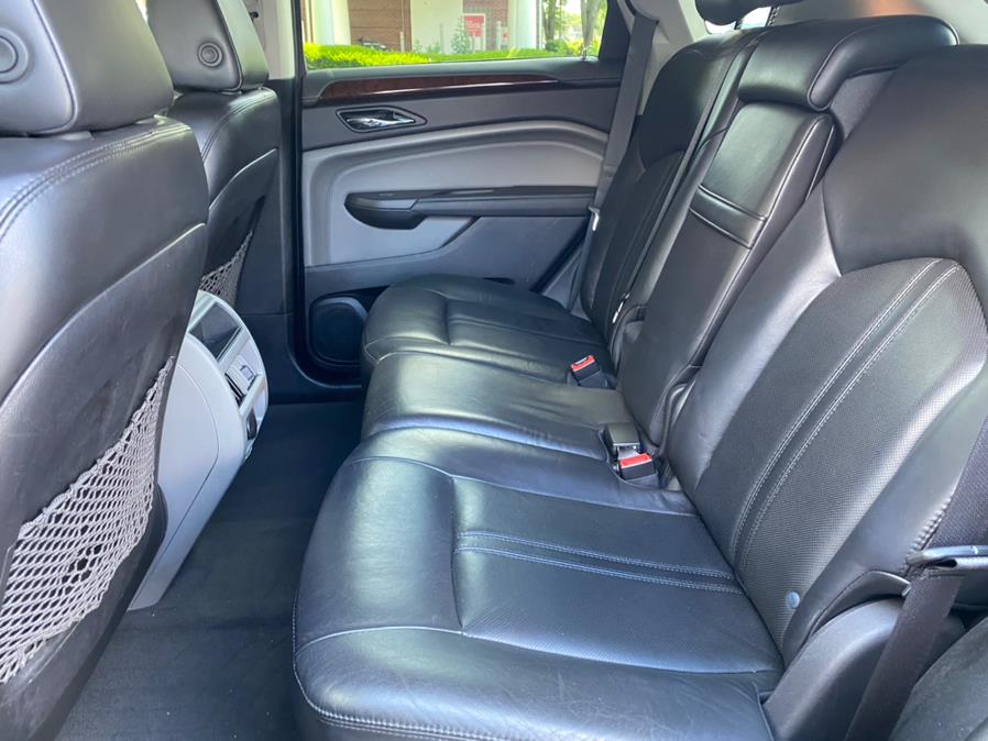 Used Cadillac SRX AWD 4dr Luxury Collection 2010 | Lava Motors 2 Inc. Canton, Connecticut Used Cadillac SRX AWD 4dr Luxury Collection 2010 | Lava Motors 2 Inc. Canton, Connecticut