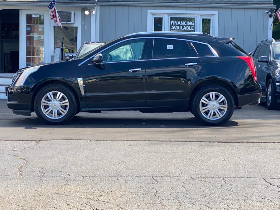 Used Cadillac SRX AWD 4dr Luxury Collection 2010 | Lava Motors 2 Inc. Canton, Connecticut Used Cadillac SRX AWD 4dr Luxury Collection 2010 | Lava Motors 2 Inc. Canton, Connecticut