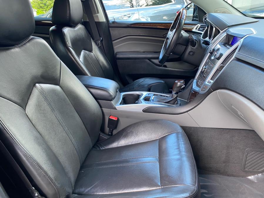 Used Cadillac SRX AWD 4dr Luxury Collection 2010 | Lava Motors 2 Inc. Canton, Connecticut Used Cadillac SRX AWD 4dr Luxury Collection 2010 | Lava Motors 2 Inc. Canton, Connecticut