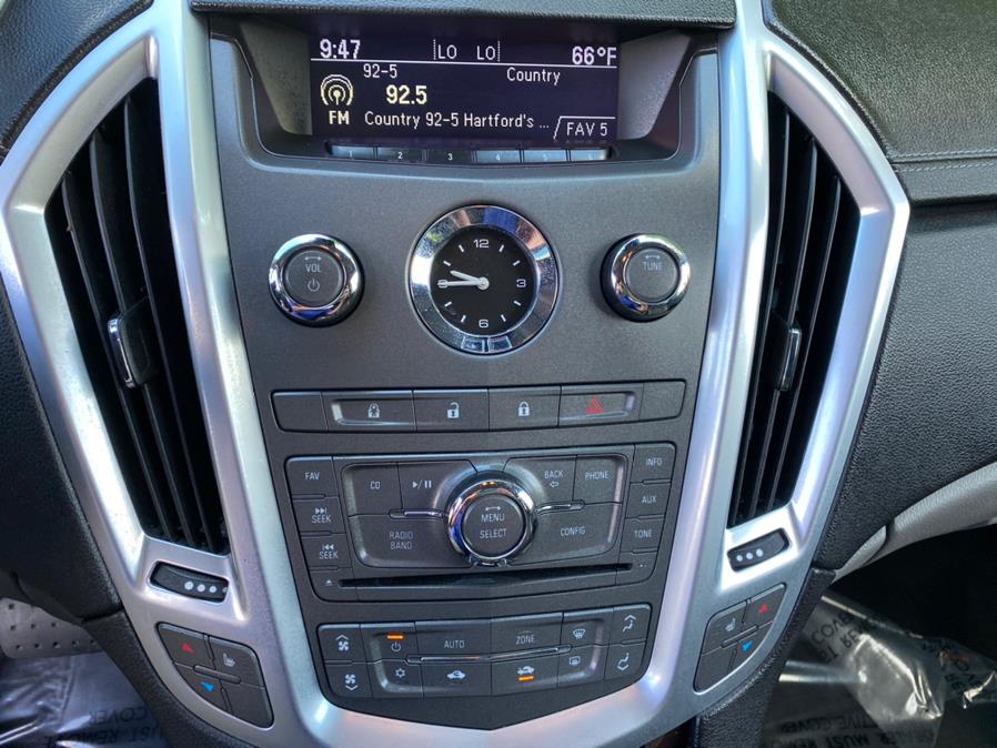 Used Cadillac SRX AWD 4dr Luxury Collection 2010 | Lava Motors 2 Inc. Canton, Connecticut Used Cadillac SRX AWD 4dr Luxury Collection 2010 | Lava Motors 2 Inc. Canton, Connecticut