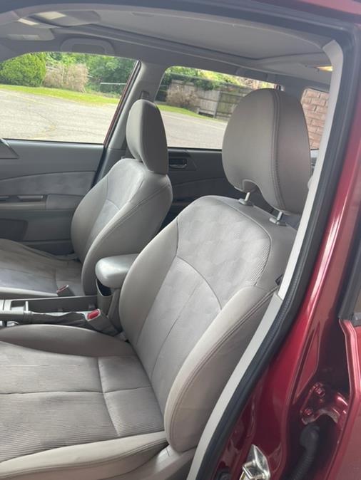 2010 Subaru Forester 4dr Auto 2.5X Premium w/All-Weather Pkg, available for sale in New Britain, Connecticut | Supreme Automotive. New Britain, Connecticut 2010 Subaru Forester 4dr Auto 2.5X Premium w/All-Weather Pkg, available for sale in New Britain, Connecticut | Supreme Automotive. New Britain, Connecticut