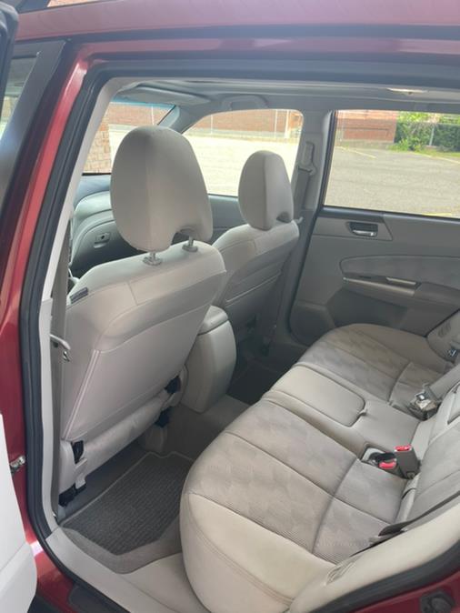 2010 Subaru Forester 4dr Auto 2.5X Premium w/All-Weather Pkg, available for sale in New Britain, Connecticut | Supreme Automotive. New Britain, Connecticut 2010 Subaru Forester 4dr Auto 2.5X Premium w/All-Weather Pkg, available for sale in New Britain, Connecticut | Supreme Automotive. New Britain, Connecticut