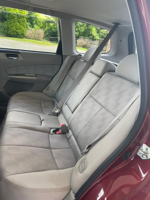 2010 Subaru Forester 4dr Auto 2.5X Premium w/All-Weather Pkg, available for sale in New Britain, Connecticut | Supreme Automotive. New Britain, Connecticut 2010 Subaru Forester 4dr Auto 2.5X Premium w/All-Weather Pkg, available for sale in New Britain, Connecticut | Supreme Automotive. New Britain, Connecticut