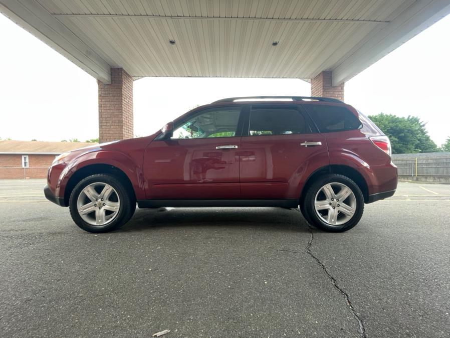 2010 Subaru Forester 4dr Auto 2.5X Premium w/All-Weather Pkg, available for sale in New Britain, Connecticut | Supreme Automotive. New Britain, Connecticut 2010 Subaru Forester 4dr Auto 2.5X Premium w/All-Weather Pkg, available for sale in New Britain, Connecticut | Supreme Automotive. New Britain, Connecticut