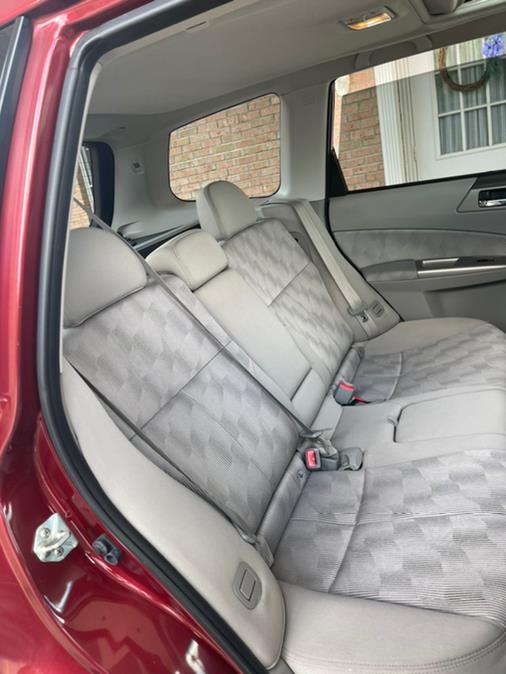 2010 Subaru Forester 4dr Auto 2.5X Premium w/All-Weather Pkg, available for sale in New Britain, Connecticut | Supreme Automotive. New Britain, Connecticut 2010 Subaru Forester 4dr Auto 2.5X Premium w/All-Weather Pkg, available for sale in New Britain, Connecticut | Supreme Automotive. New Britain, Connecticut