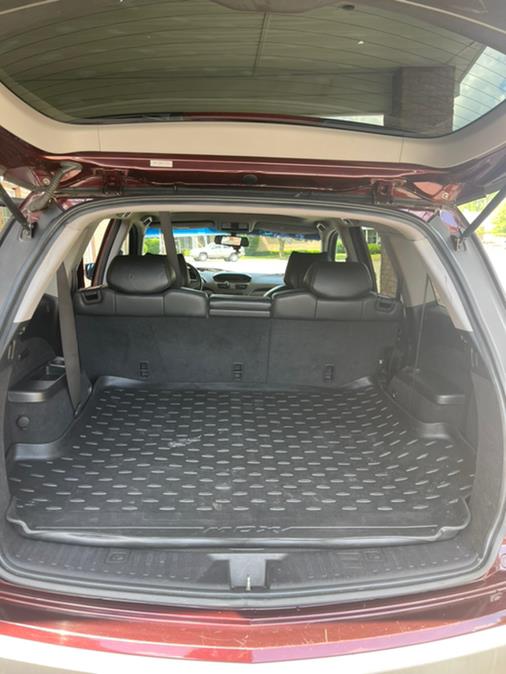 Used Acura MDX 4WD 4dr 2008 | Supreme Automotive. New Britain, Connecticut Used Acura MDX 4WD 4dr 2008 | Supreme Automotive. New Britain, Connecticut