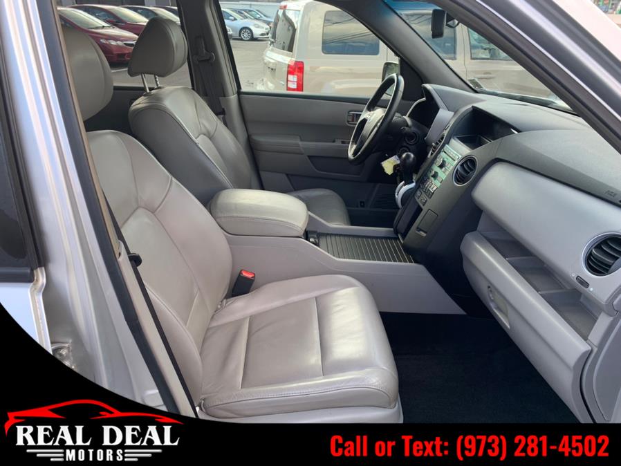 Used Honda Pilot 4WD 4dr EX-L 2009 | Real Deal Motors. Lodi, New Jersey Used Honda Pilot 4WD 4dr EX-L 2009 | Real Deal Motors. Lodi, New Jersey