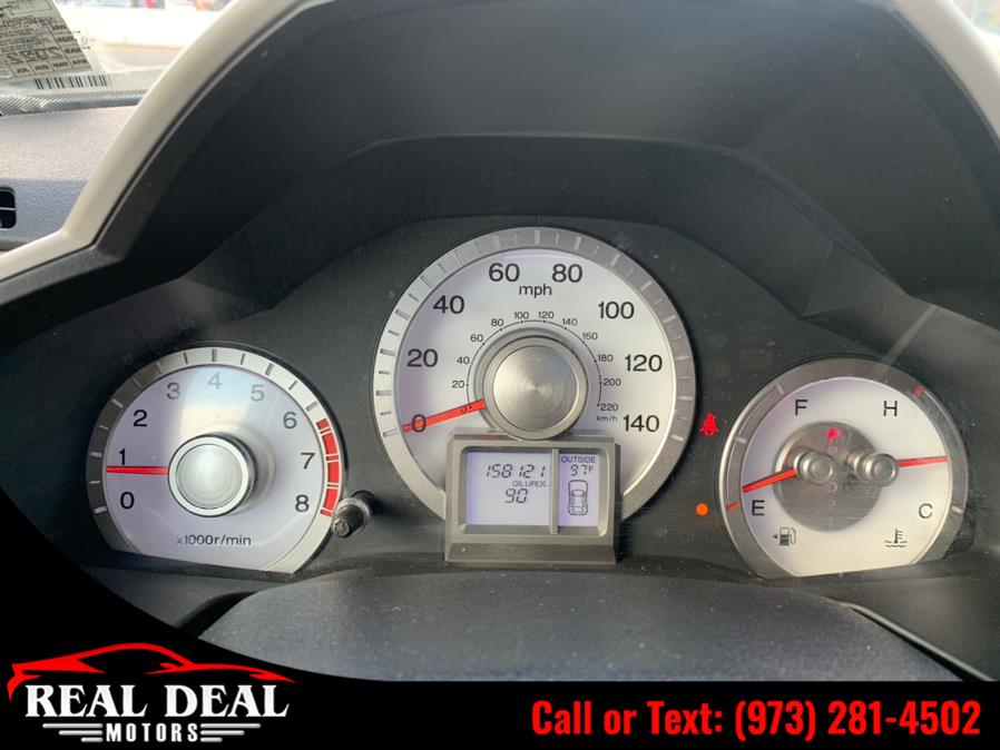 Used Honda Pilot 4WD 4dr EX-L 2009 | Real Deal Motors. Lodi, New Jersey Used Honda Pilot 4WD 4dr EX-L 2009 | Real Deal Motors. Lodi, New Jersey