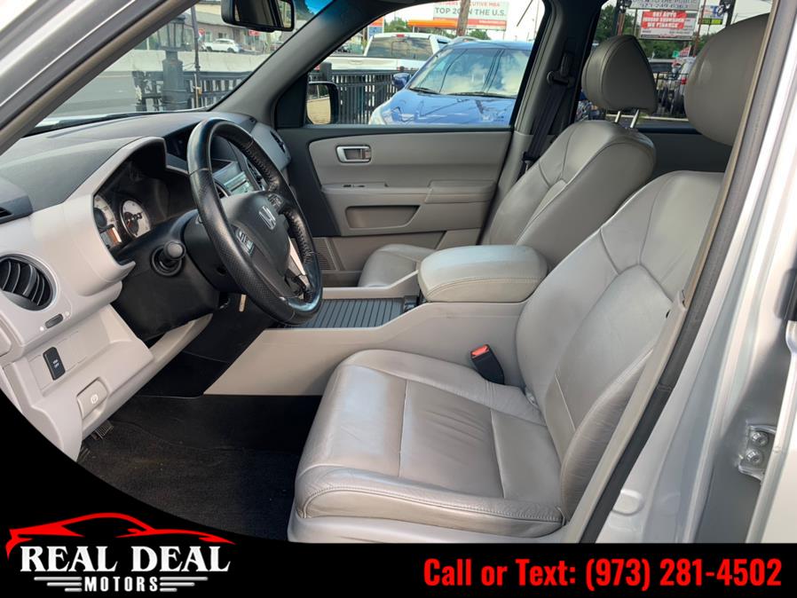 Used Honda Pilot 4WD 4dr EX-L 2009 | Real Deal Motors. Lodi, New Jersey Used Honda Pilot 4WD 4dr EX-L 2009 | Real Deal Motors. Lodi, New Jersey