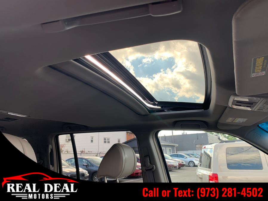 Used Honda Pilot 4WD 4dr EX-L 2009 | Real Deal Motors. Lodi, New Jersey Used Honda Pilot 4WD 4dr EX-L 2009 | Real Deal Motors. Lodi, New Jersey