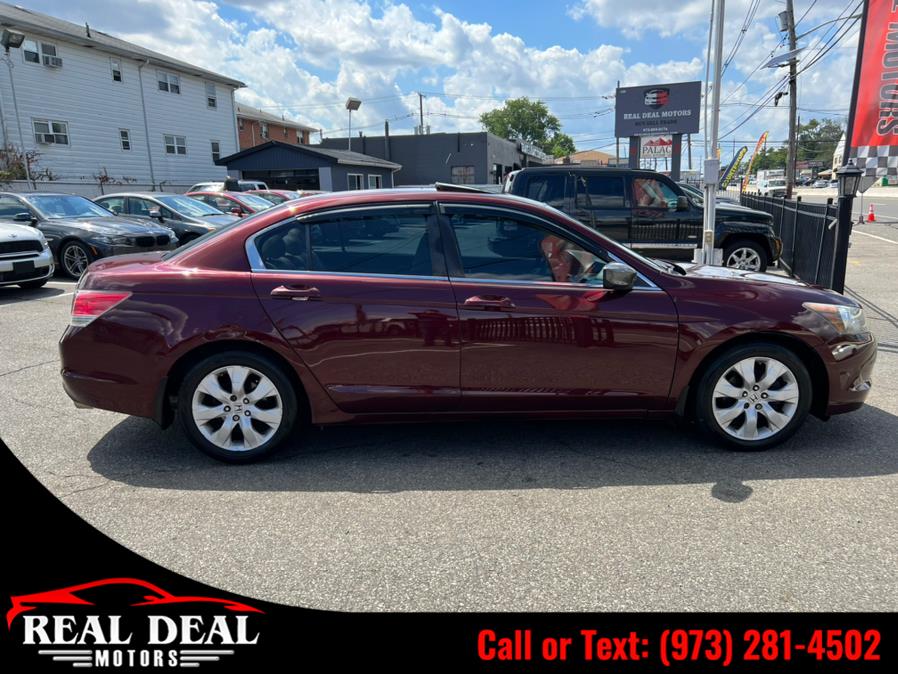 Used Honda Accord Sdn 4dr I4 Auto EX-L 2010 | Real Deal Motors. Lodi, New Jersey Used Honda Accord Sdn 4dr I4 Auto EX-L 2010 | Real Deal Motors. Lodi, New Jersey