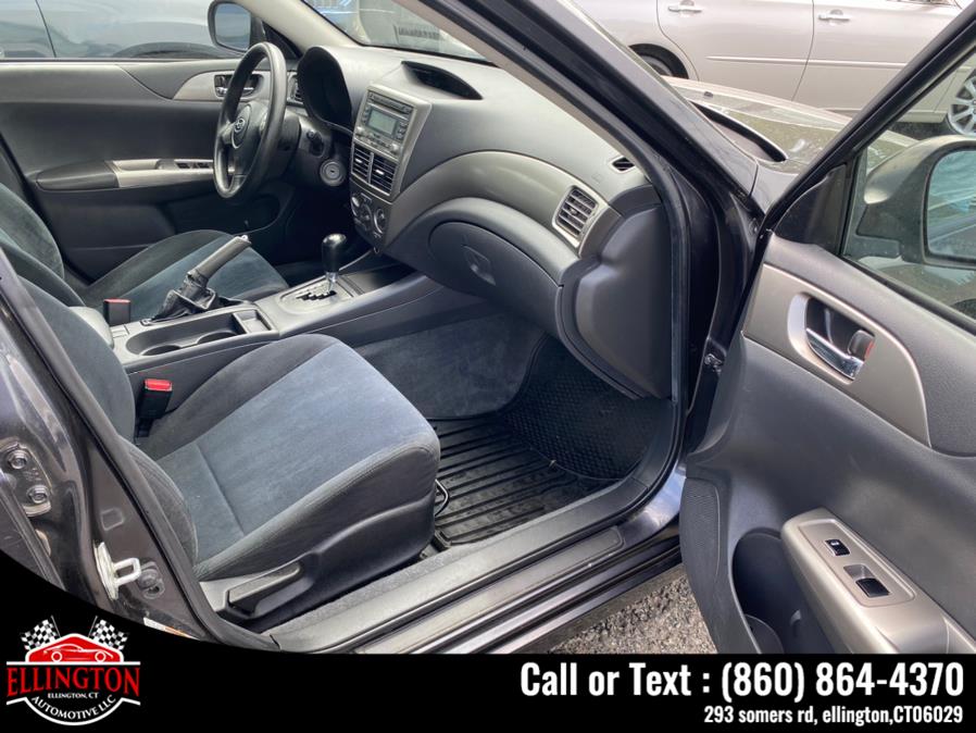 Used Subaru Impreza Wagon (Natl) 5dr Auto i w/Premium Pkg 2008 | Ellington Automotive LLC. Ellington, Connecticut Used Subaru Impreza Wagon (Natl) 5dr Auto i w/Premium Pkg 2008 | Ellington Automotive LLC. Ellington, Connecticut