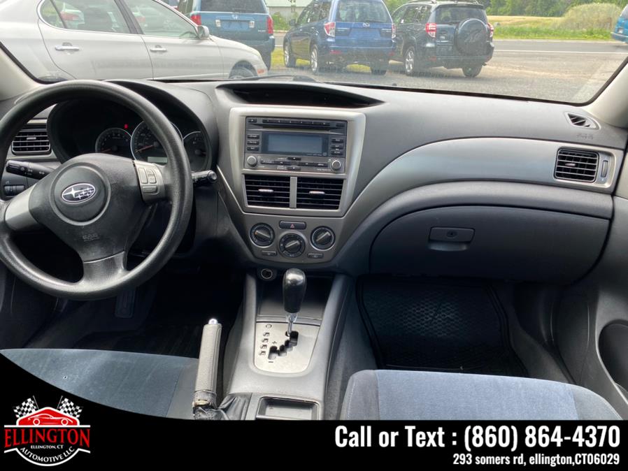 Used Subaru Impreza Wagon (Natl) 5dr Auto i w/Premium Pkg 2008 | Ellington Automotive LLC. Ellington, Connecticut Used Subaru Impreza Wagon (Natl) 5dr Auto i w/Premium Pkg 2008 | Ellington Automotive LLC. Ellington, Connecticut