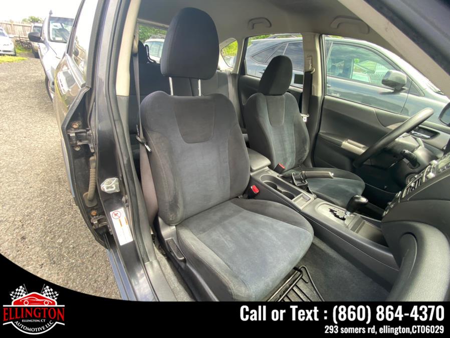 Used Subaru Impreza Wagon (Natl) 5dr Auto i w/Premium Pkg 2008 | Ellington Automotive LLC. Ellington, Connecticut Used Subaru Impreza Wagon (Natl) 5dr Auto i w/Premium Pkg 2008 | Ellington Automotive LLC. Ellington, Connecticut