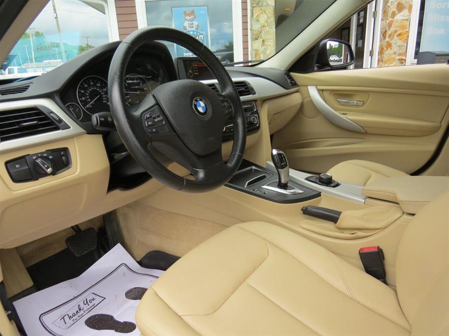Used BMW 3 Series 320i xDrive AWD 4dr Sedan 2016 | Lake City Exports Inc. Auburn, Maine Used BMW 3 Series 320i xDrive AWD 4dr Sedan 2016 | Lake City Exports Inc. Auburn, Maine