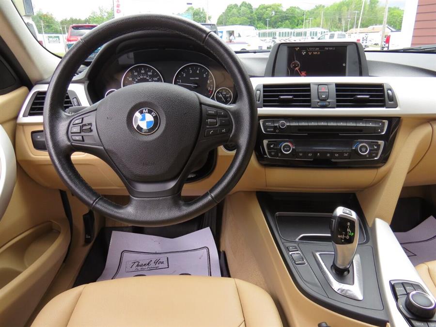 Used BMW 3 Series 320i xDrive AWD 4dr Sedan 2016 | Lake City Exports Inc. Auburn, Maine Used BMW 3 Series 320i xDrive AWD 4dr Sedan 2016 | Lake City Exports Inc. Auburn, Maine