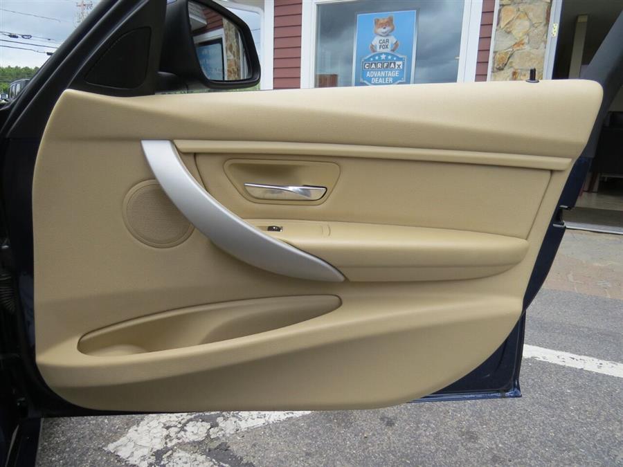Used BMW 3 Series 320i xDrive AWD 4dr Sedan 2016 | Lake City Exports Inc. Auburn, Maine Used BMW 3 Series 320i xDrive AWD 4dr Sedan 2016 | Lake City Exports Inc. Auburn, Maine