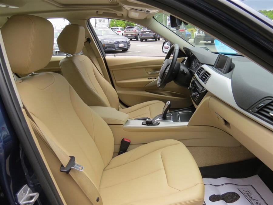 Used BMW 3 Series 320i xDrive AWD 4dr Sedan 2016 | Lake City Exports Inc. Auburn, Maine Used BMW 3 Series 320i xDrive AWD 4dr Sedan 2016 | Lake City Exports Inc. Auburn, Maine