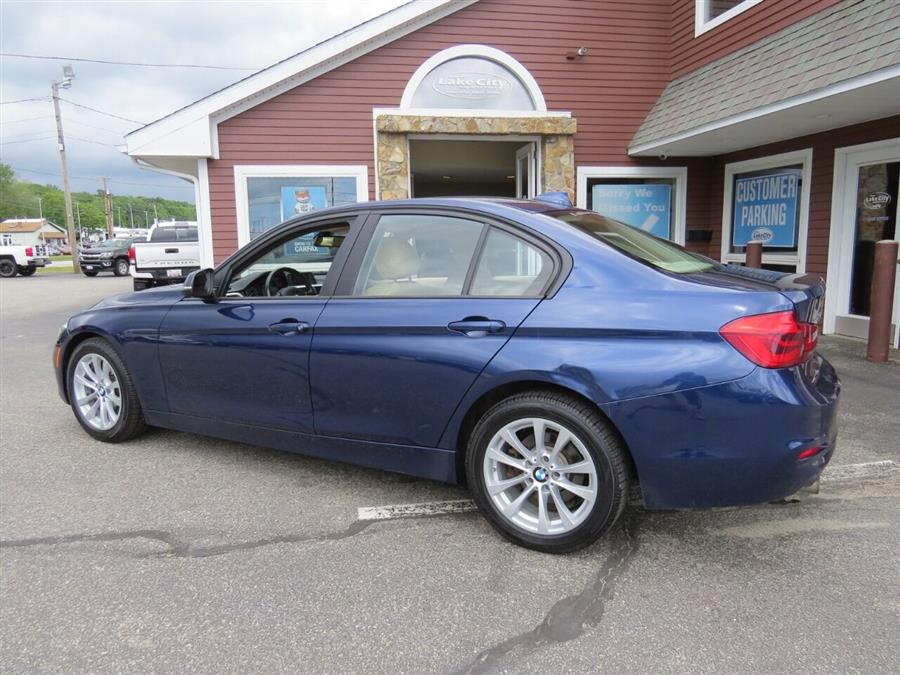 Used BMW 3 Series 320i xDrive AWD 4dr Sedan 2016 | Lake City Exports Inc. Auburn, Maine Used BMW 3 Series 320i xDrive AWD 4dr Sedan 2016 | Lake City Exports Inc. Auburn, Maine