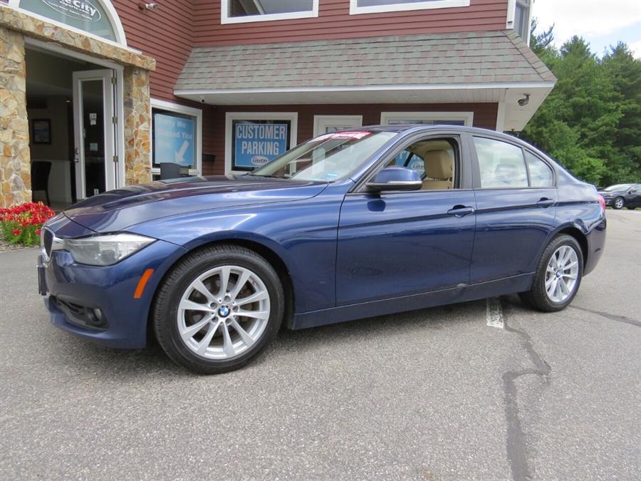 Used BMW 3 Series 320i xDrive AWD 4dr Sedan 2016 | Lake City Exports Inc. Auburn, Maine Used BMW 3 Series 320i xDrive AWD 4dr Sedan 2016 | Lake City Exports Inc. Auburn, Maine